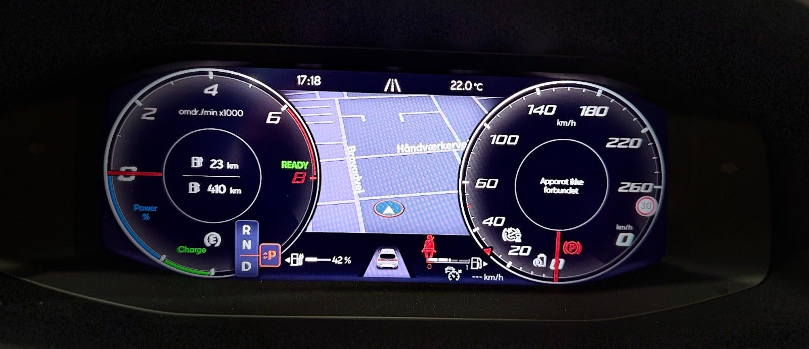 SEAT León e-Hybrid DSG Sequential, 204hp, 2021