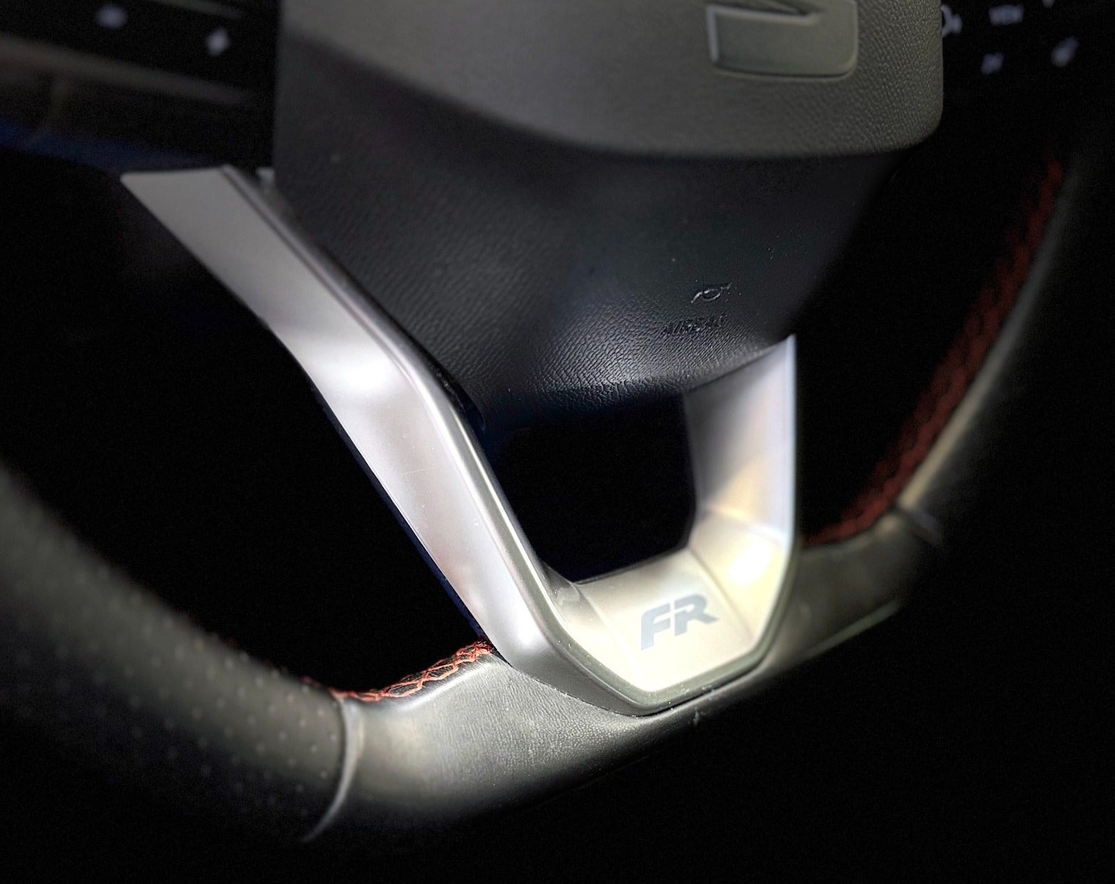 SEAT León e-Hybrid DSG Sequential, 204hp, 2021