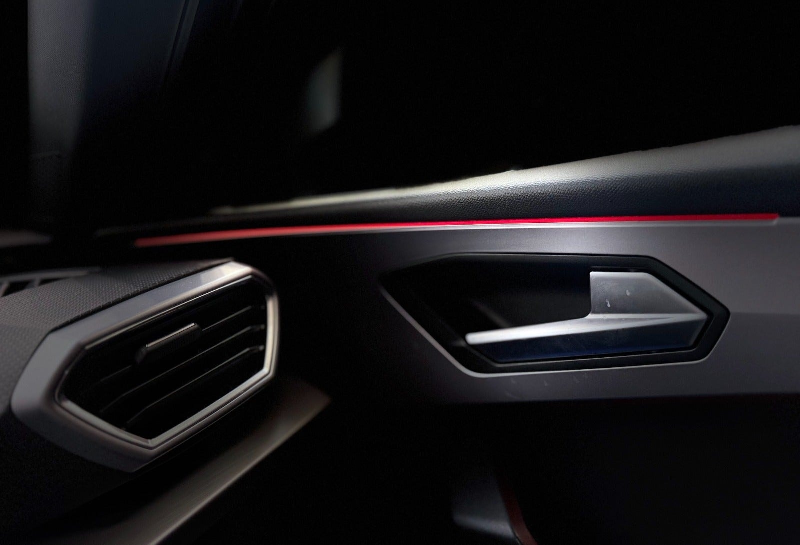 SEAT León e-Hybrid DSG Sequential, 204hp, 2021