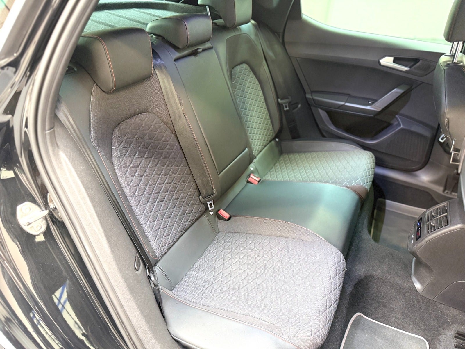 SEAT León e-Hybrid DSG Sequential, 204hp, 2021