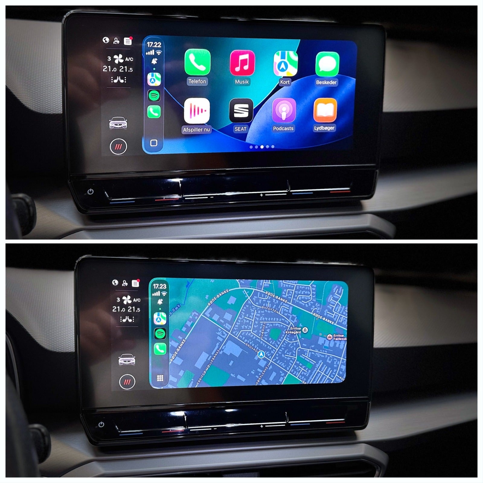 SEAT León e-Hybrid DSG Sequential, 204hp, 2021