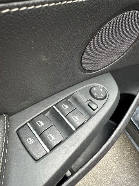 BMW X3 xDrive20d Steptronic, 184hp, 2012