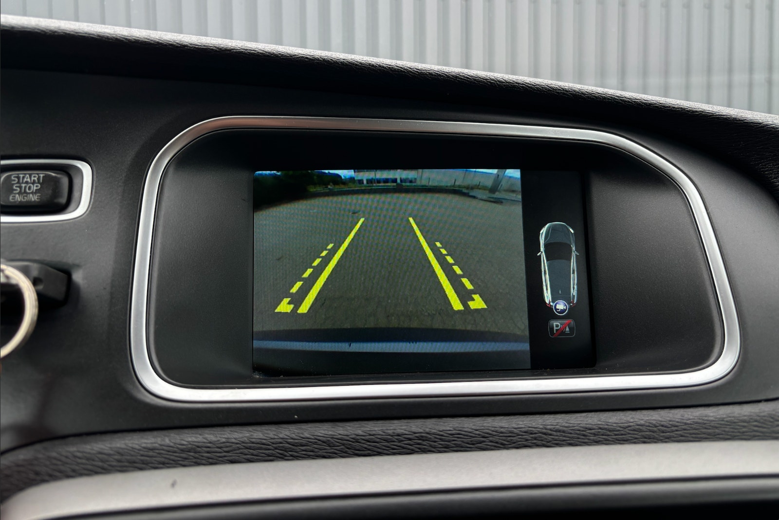 Volvo V40 D2 Manual, 115hp, 2015