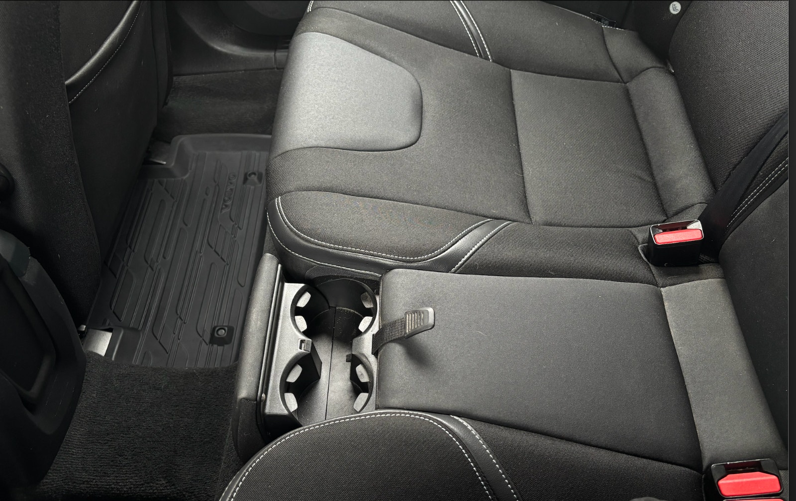 Volvo V40 D2 Manual, 115hp, 2015