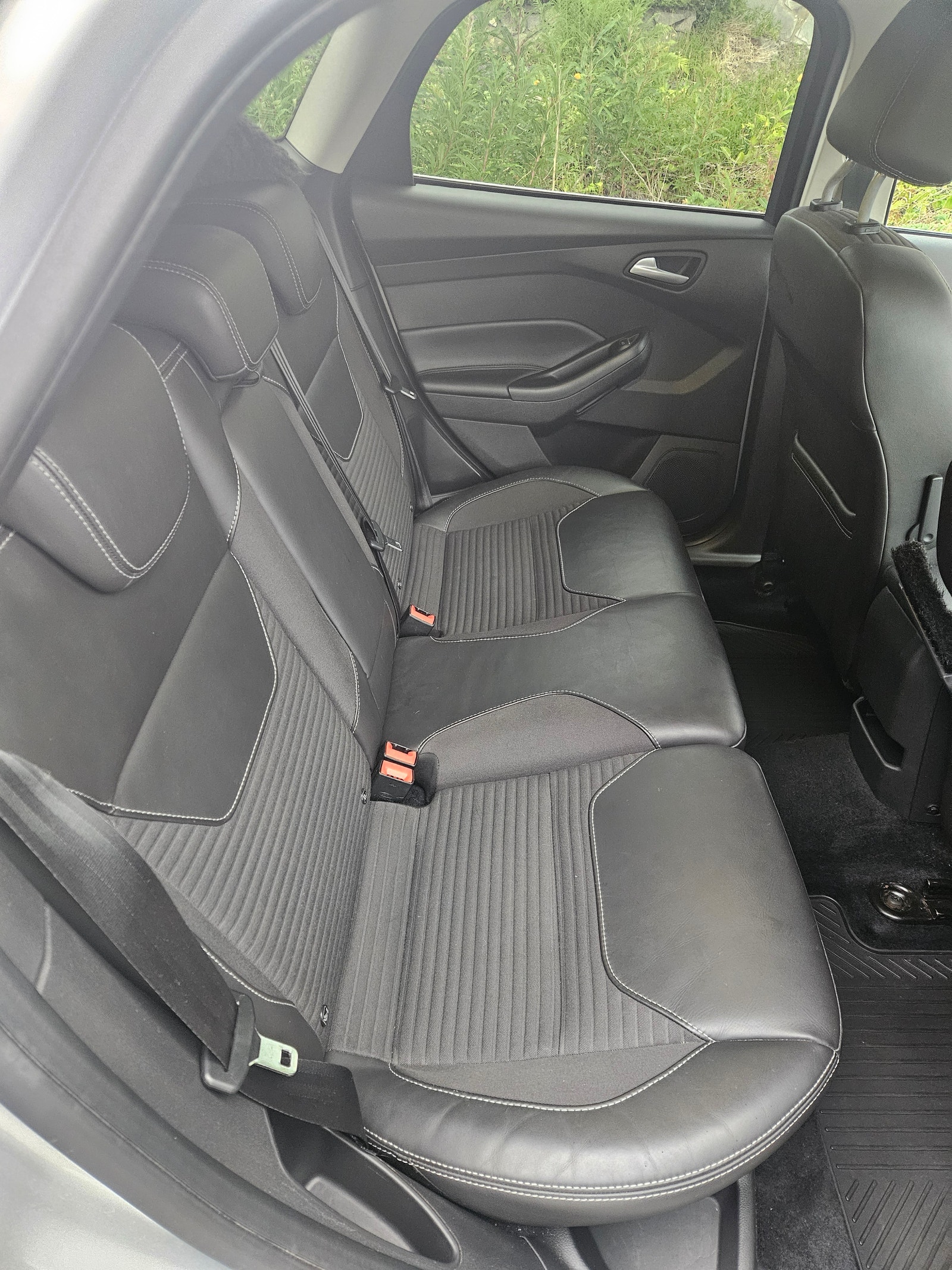 Ford Focus Combi 1.0 EcoBoost SelectShift, 125hp, 2017