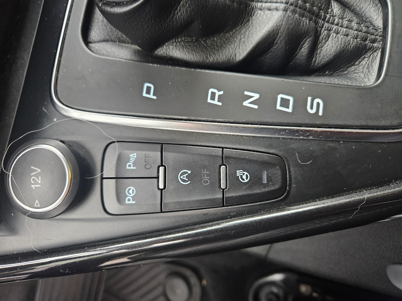 Ford Focus Combi 1.0 EcoBoost SelectShift, 125hp, 2017