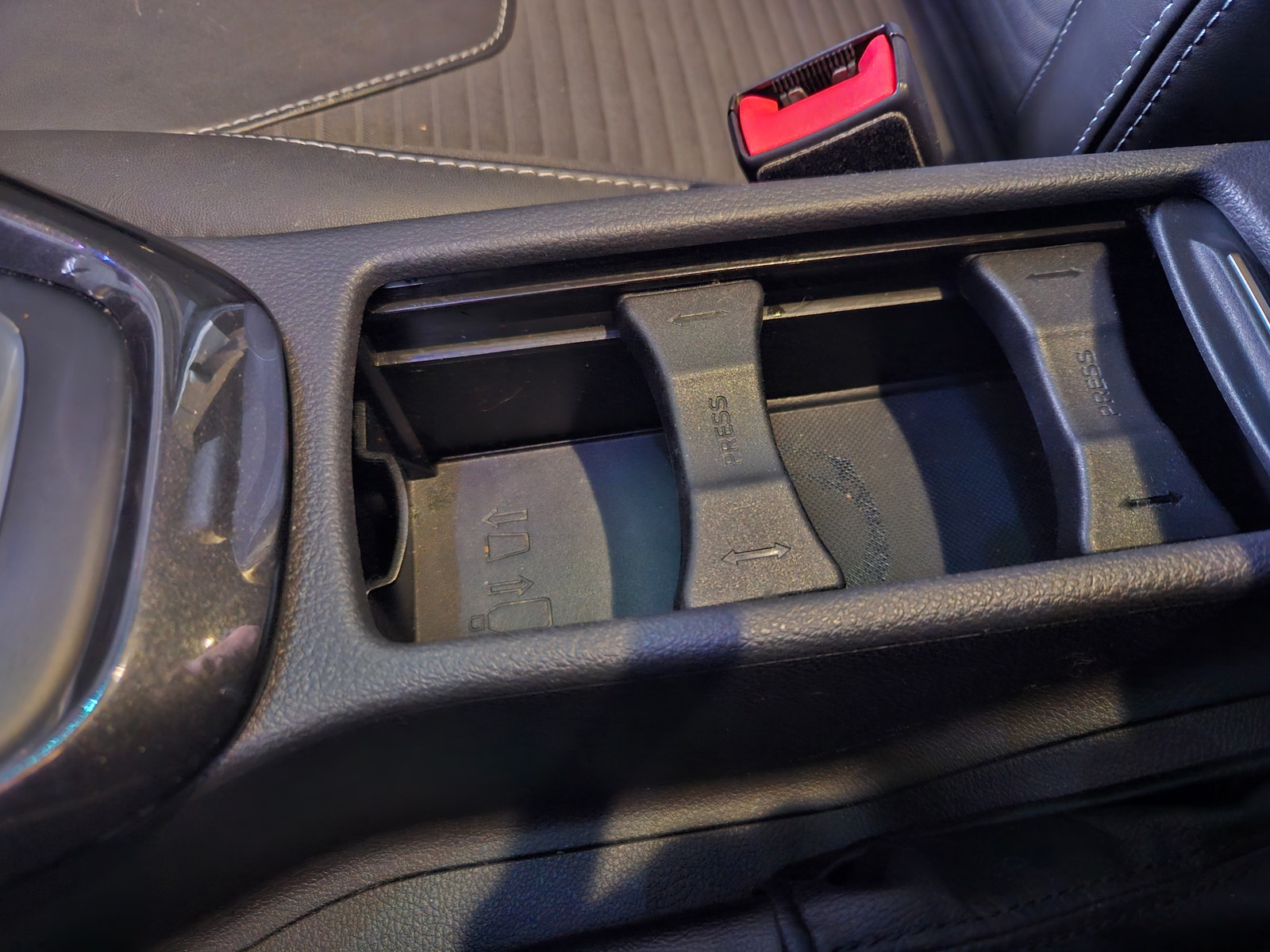 Ford Focus Combi 1.0 EcoBoost SelectShift, 125hp, 2017