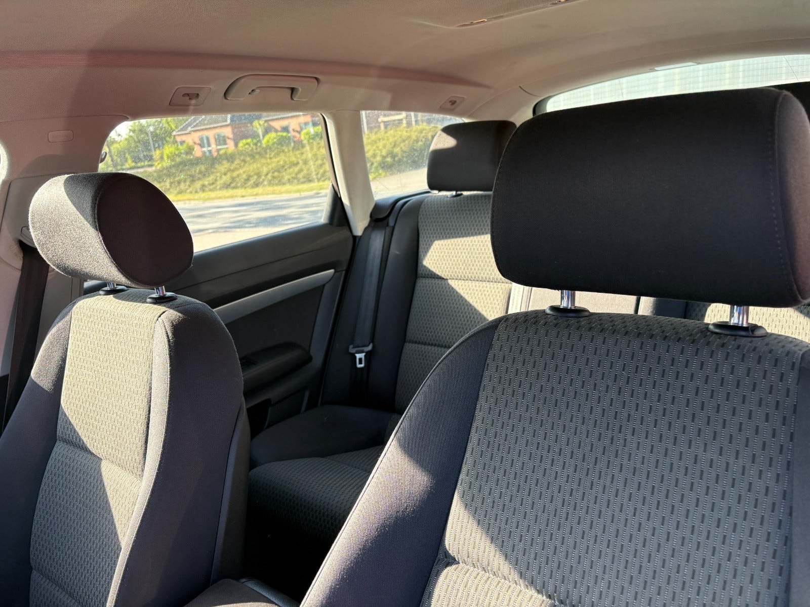 Audi A6 Avant 2.4 Multitronic, 177ps, 2007