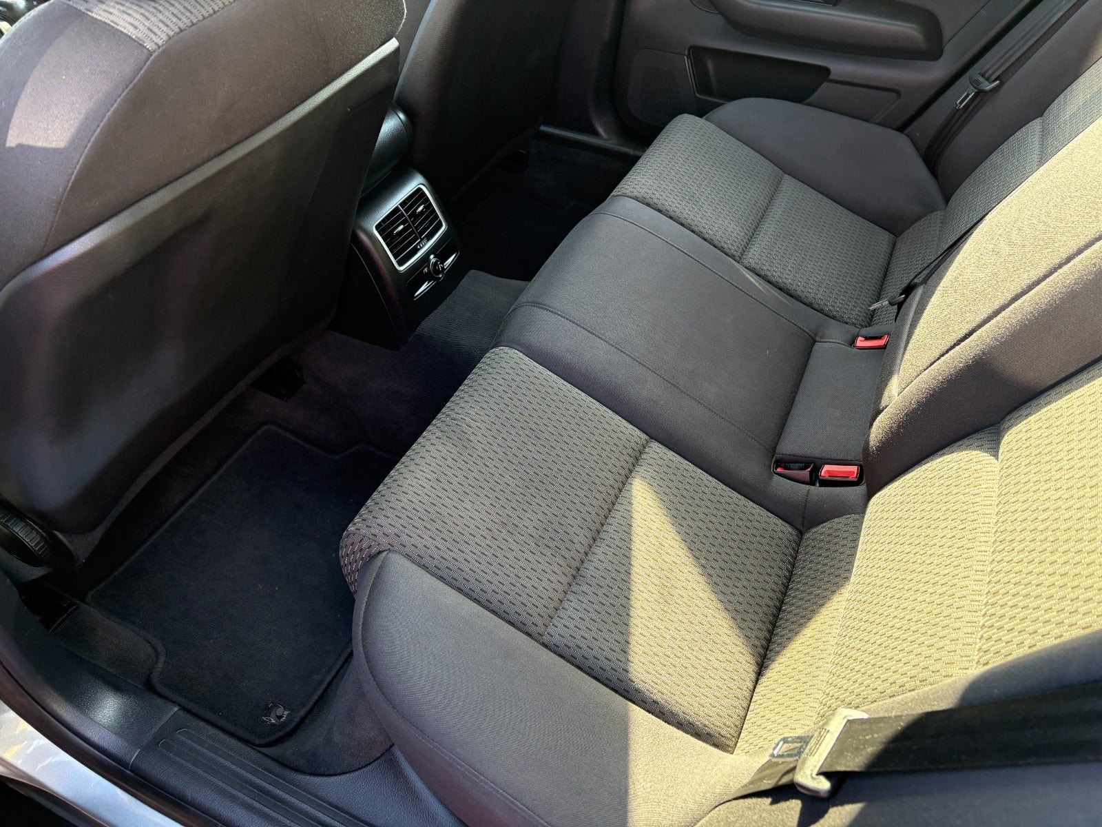 Audi A6 Avant 2.4 Multitronic, 177ps, 2007