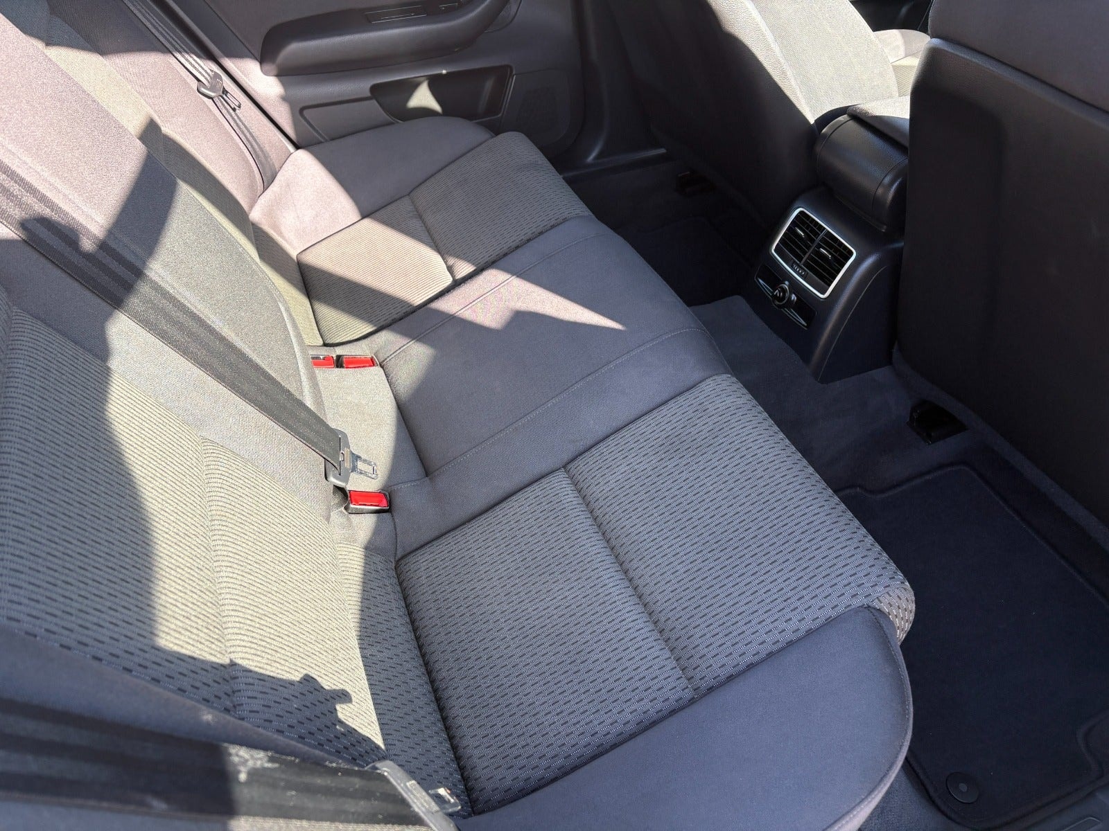 Audi A6 Avant 2.4 Multitronic, 177ps, 2007