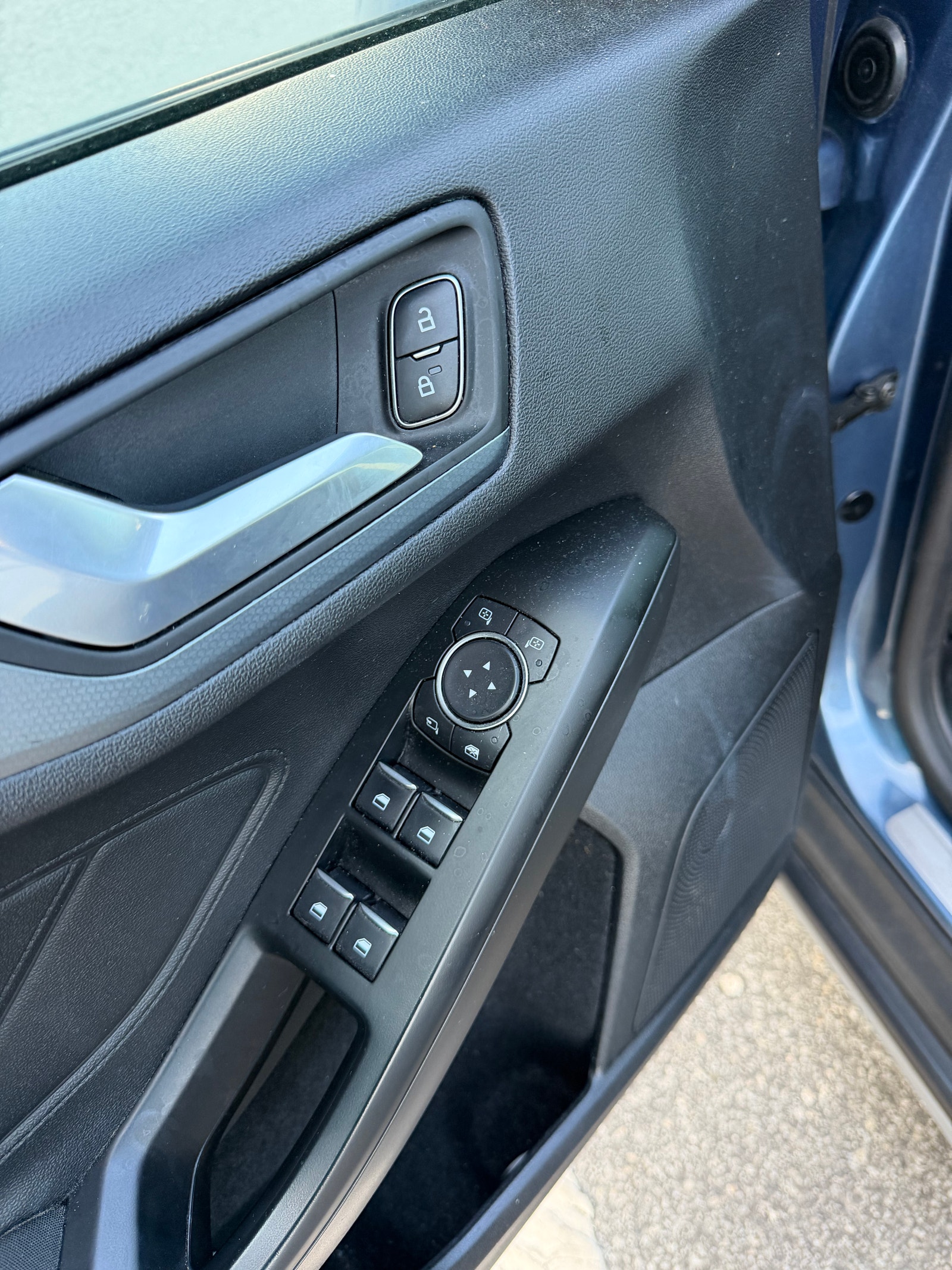 Ford Focus Active Combi 1.5 EcoBlue SelectShift, 8-trins, 120ps, 2020