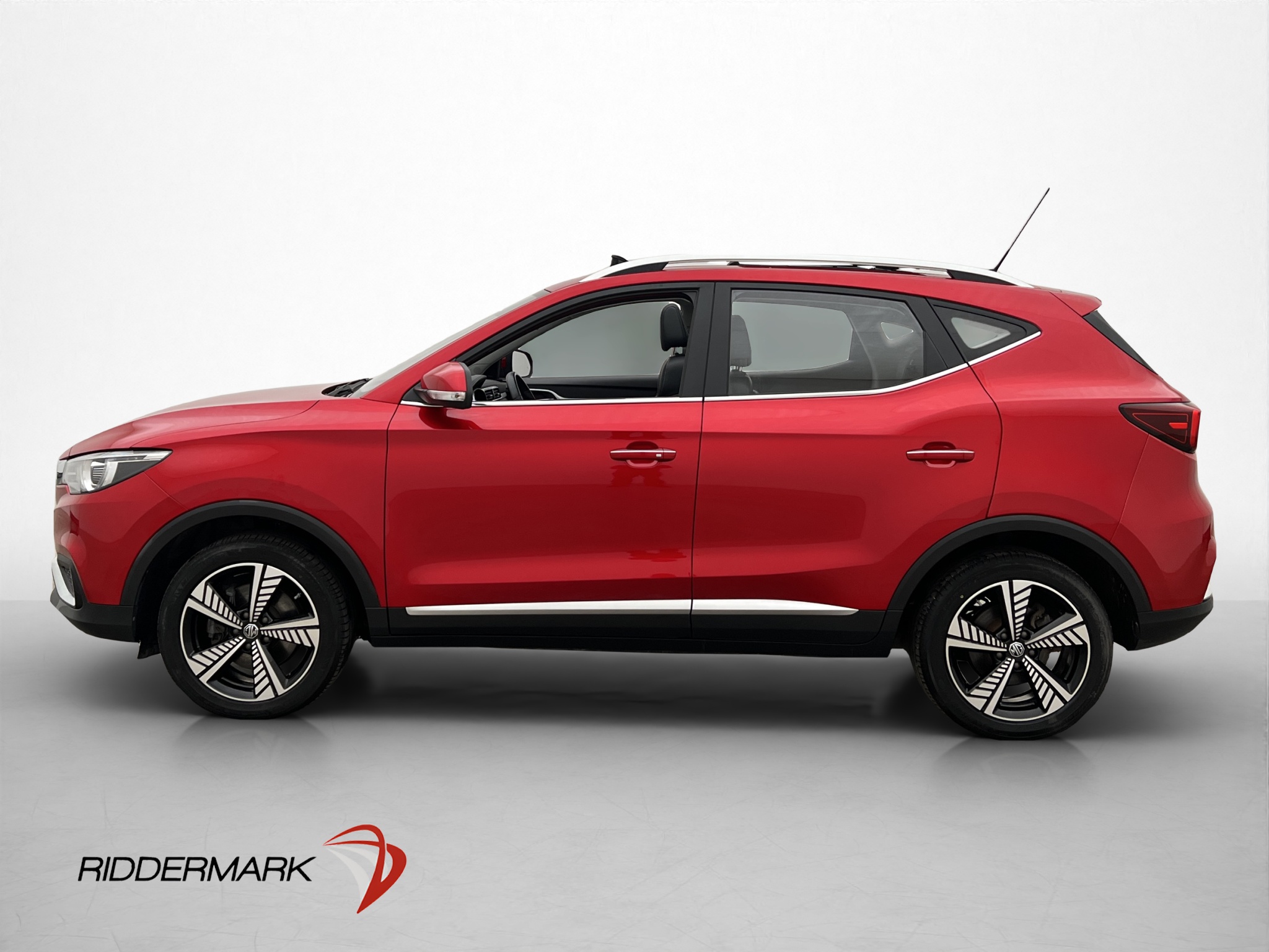 MG ZS EV, 143ps, 2020