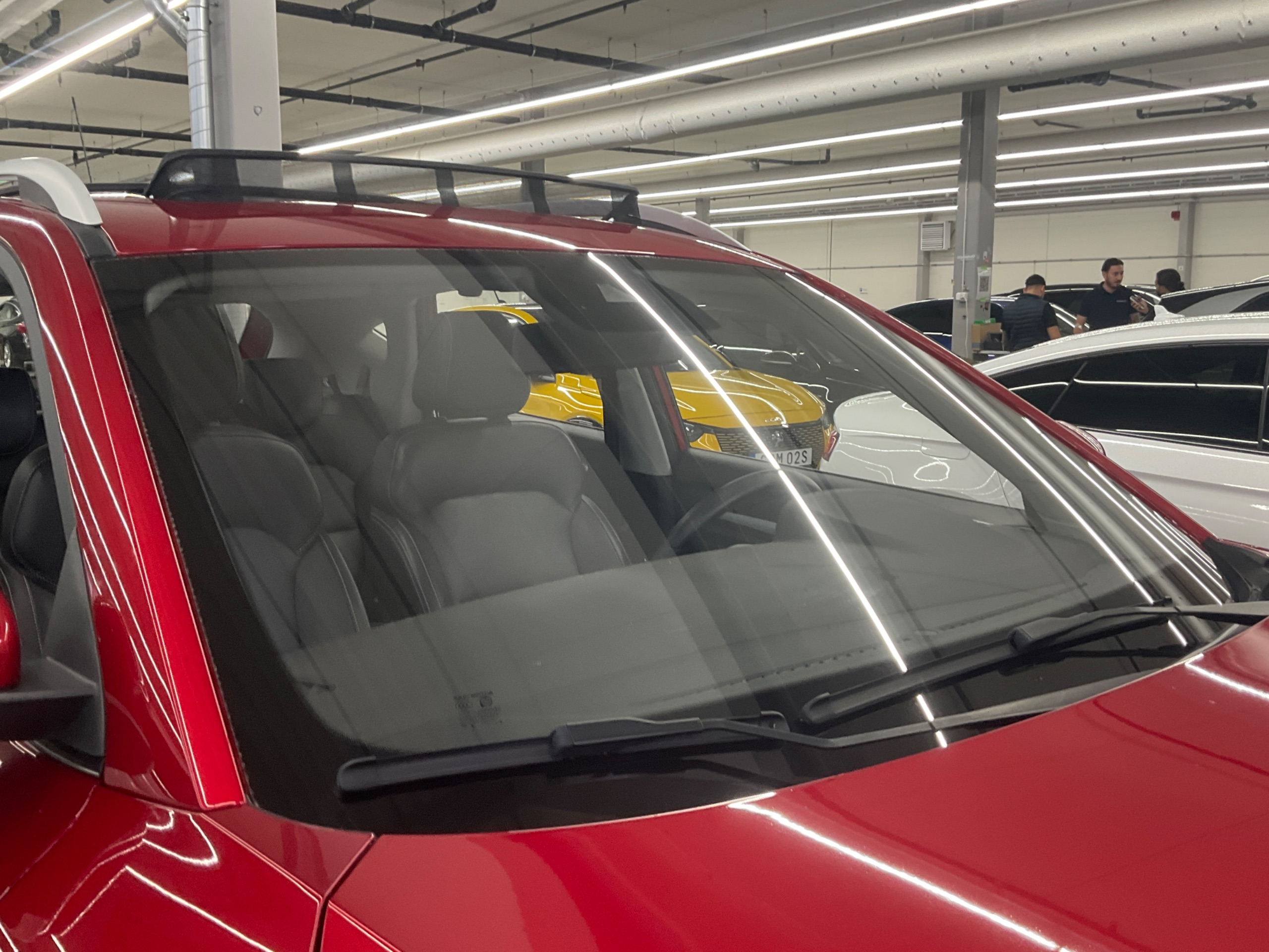MG ZS EV, 143ps, 2020