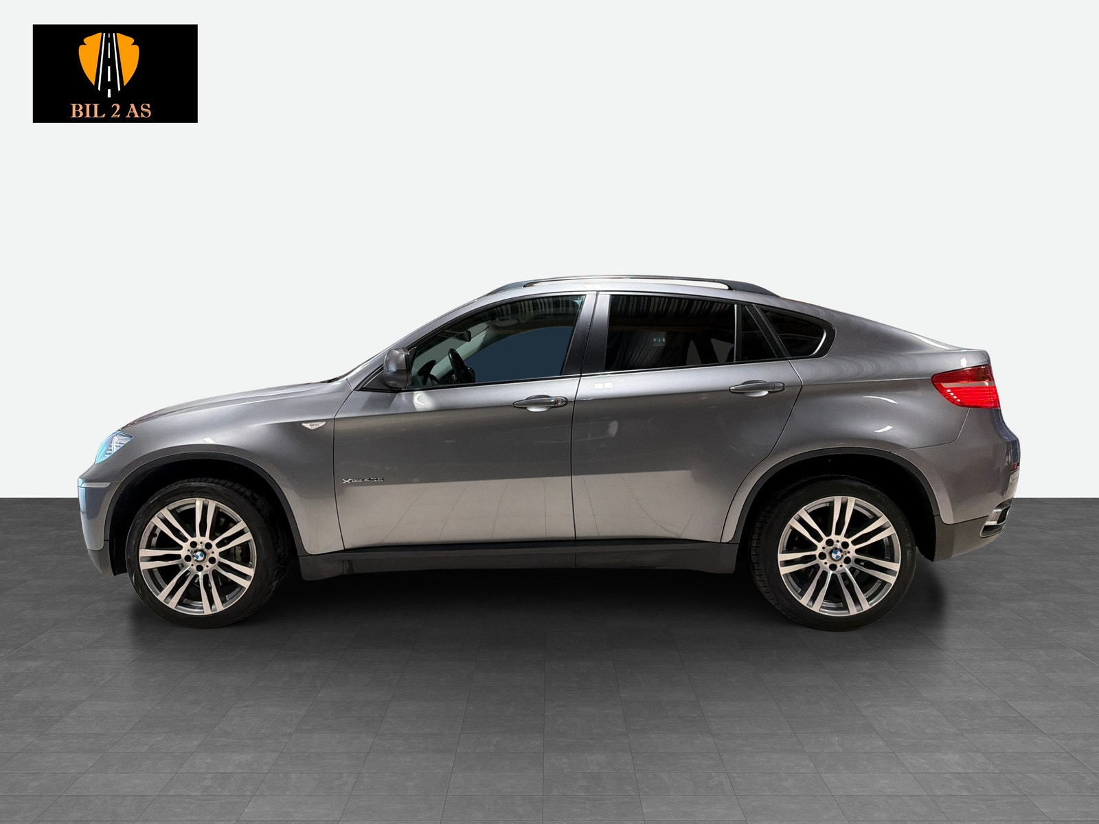 BMW X6 xDrive40d Steptronic, 306hp, 2012
