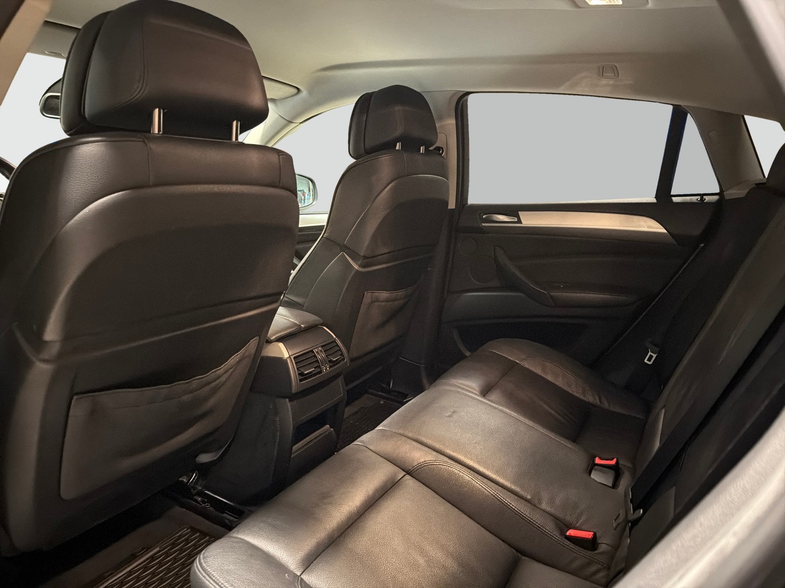 BMW X6 xDrive40d Steptronic, 306hp, 2012