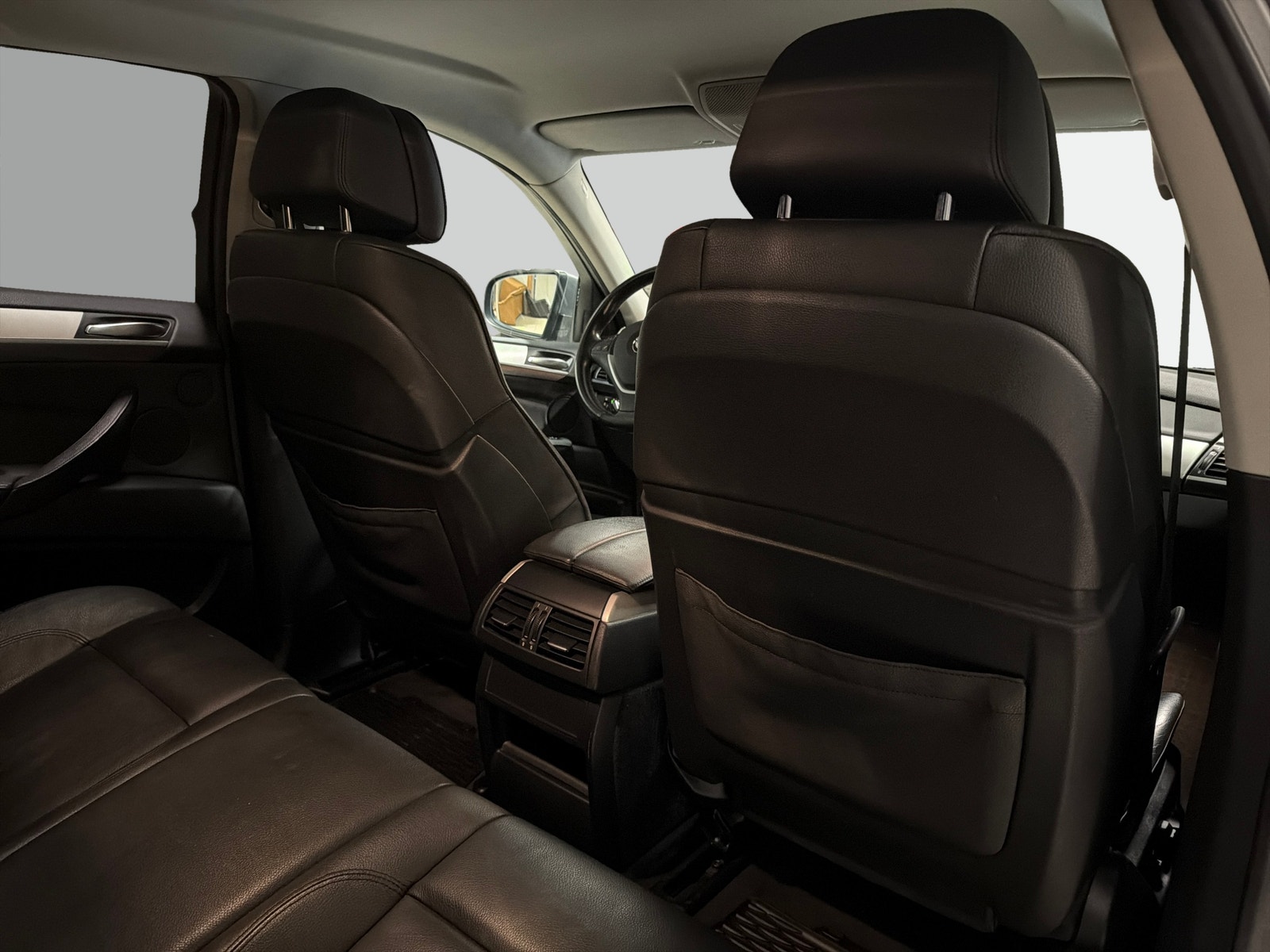 BMW X6 xDrive40d Steptronic, 306hp, 2012