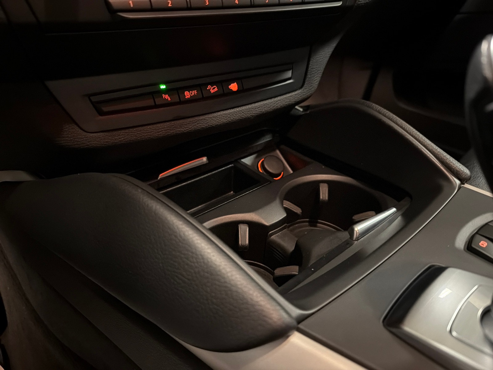 BMW X6 xDrive40d Steptronic, 306hp, 2012