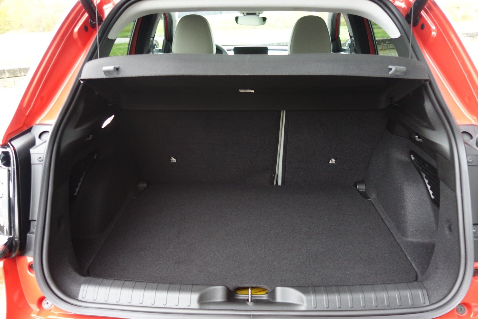 Fiat 600e, 156ps, 2023