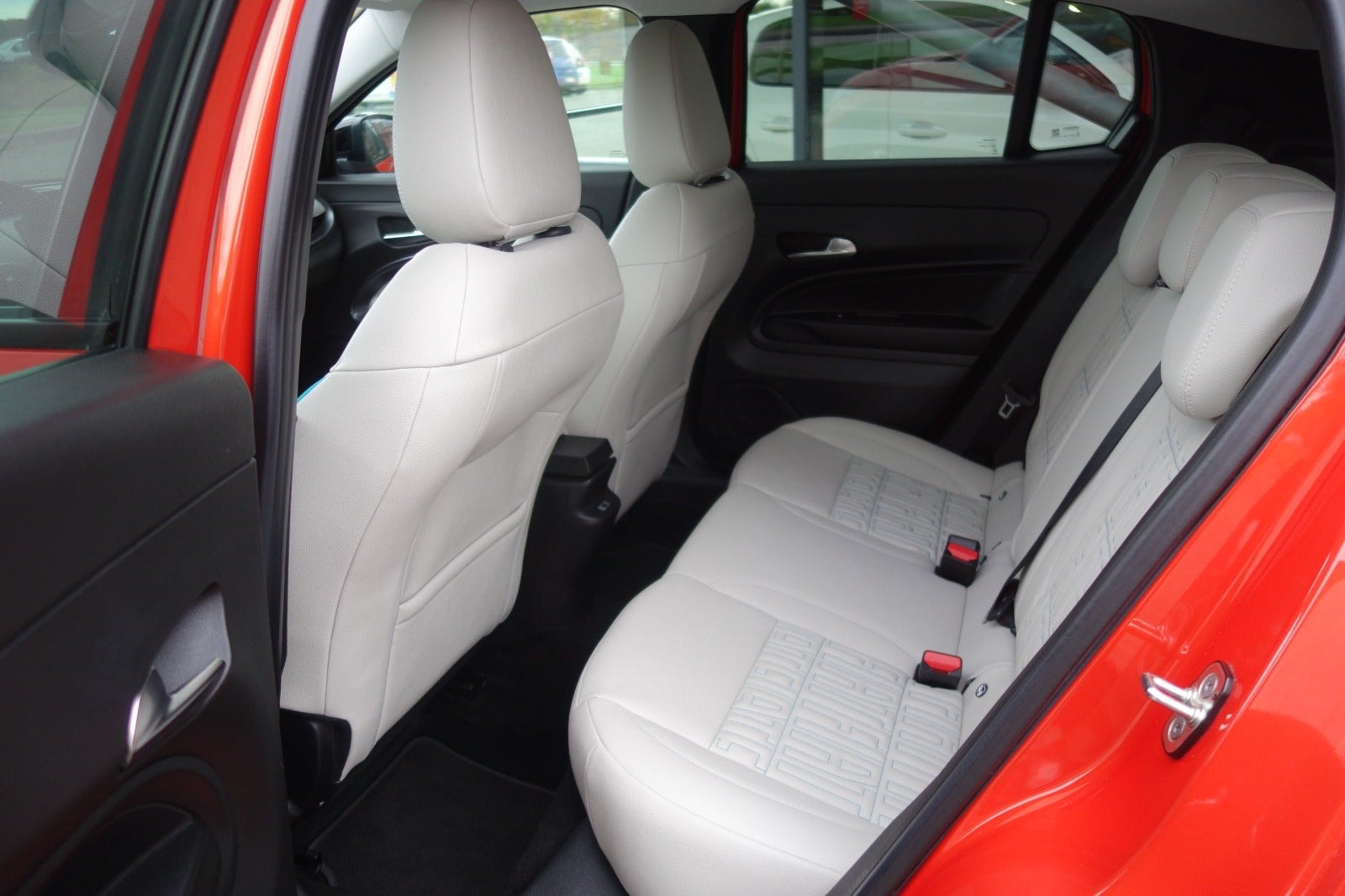 Fiat 600e, 156ps, 2023