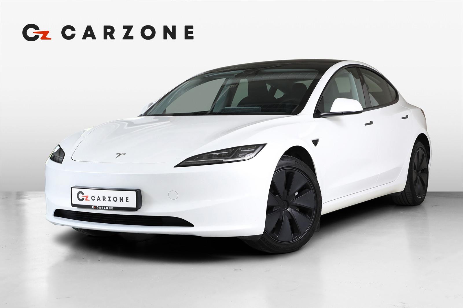 Tesla Model 3 Long Range AWD, 498hp, 2024