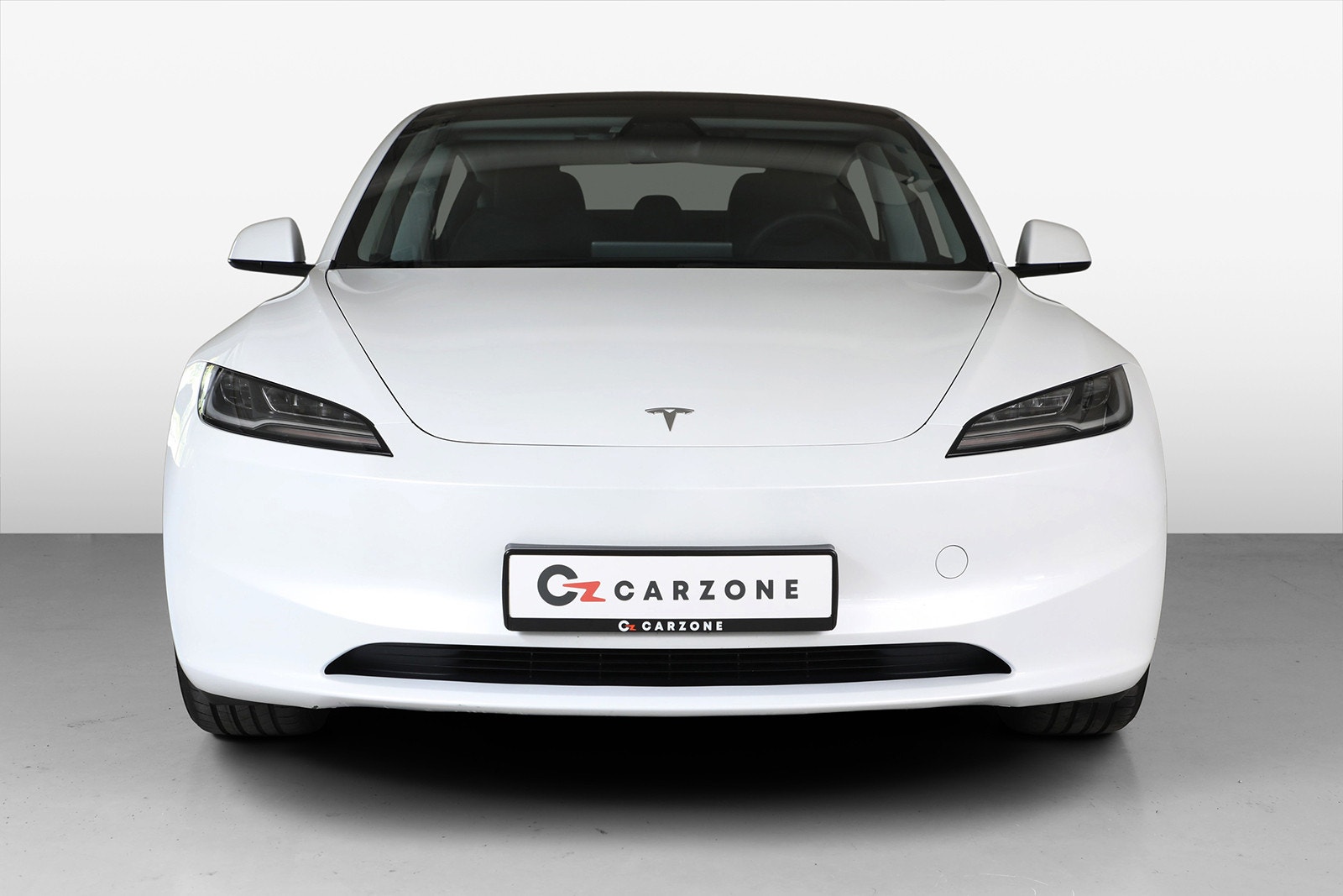 Tesla Model 3 Long Range AWD, 498hp, 2024