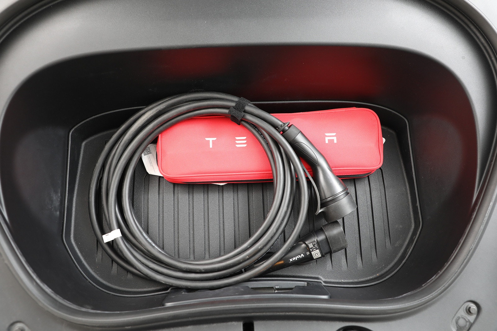 Tesla Model 3 Long Range AWD, 498hp, 2024