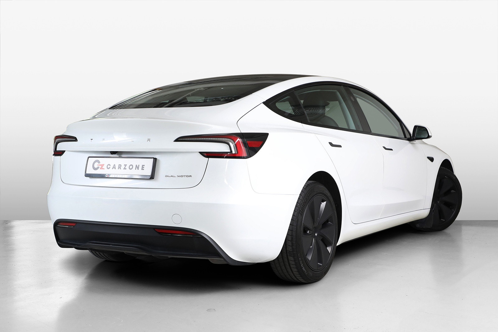 Tesla Model 3 Long Range AWD, 498hp, 2024