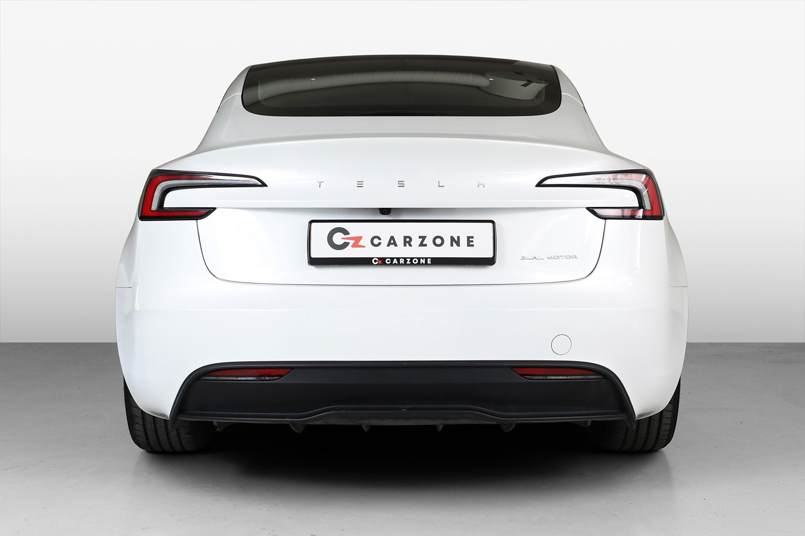 Tesla Model 3 Long Range AWD, 498hp, 2024