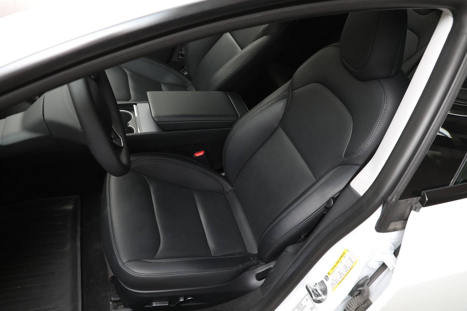 Tesla Model 3 Long Range AWD, 498hp, 2024