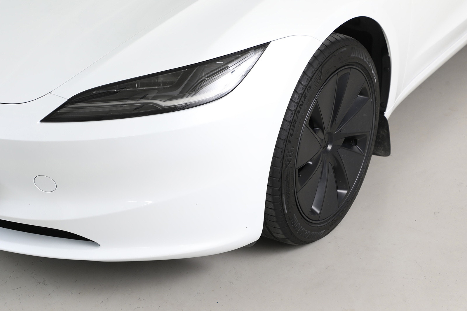 Tesla Model 3 Long Range AWD, 498hp, 2024