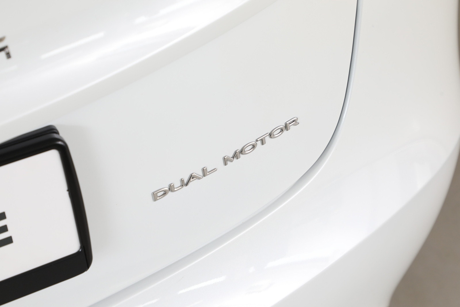 Tesla Model 3 Long Range AWD, 498hp, 2024
