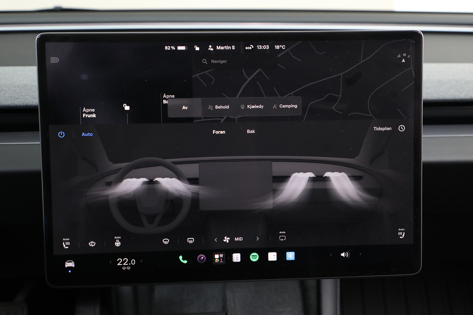 Tesla Model 3 Long Range AWD, 498hp, 2024