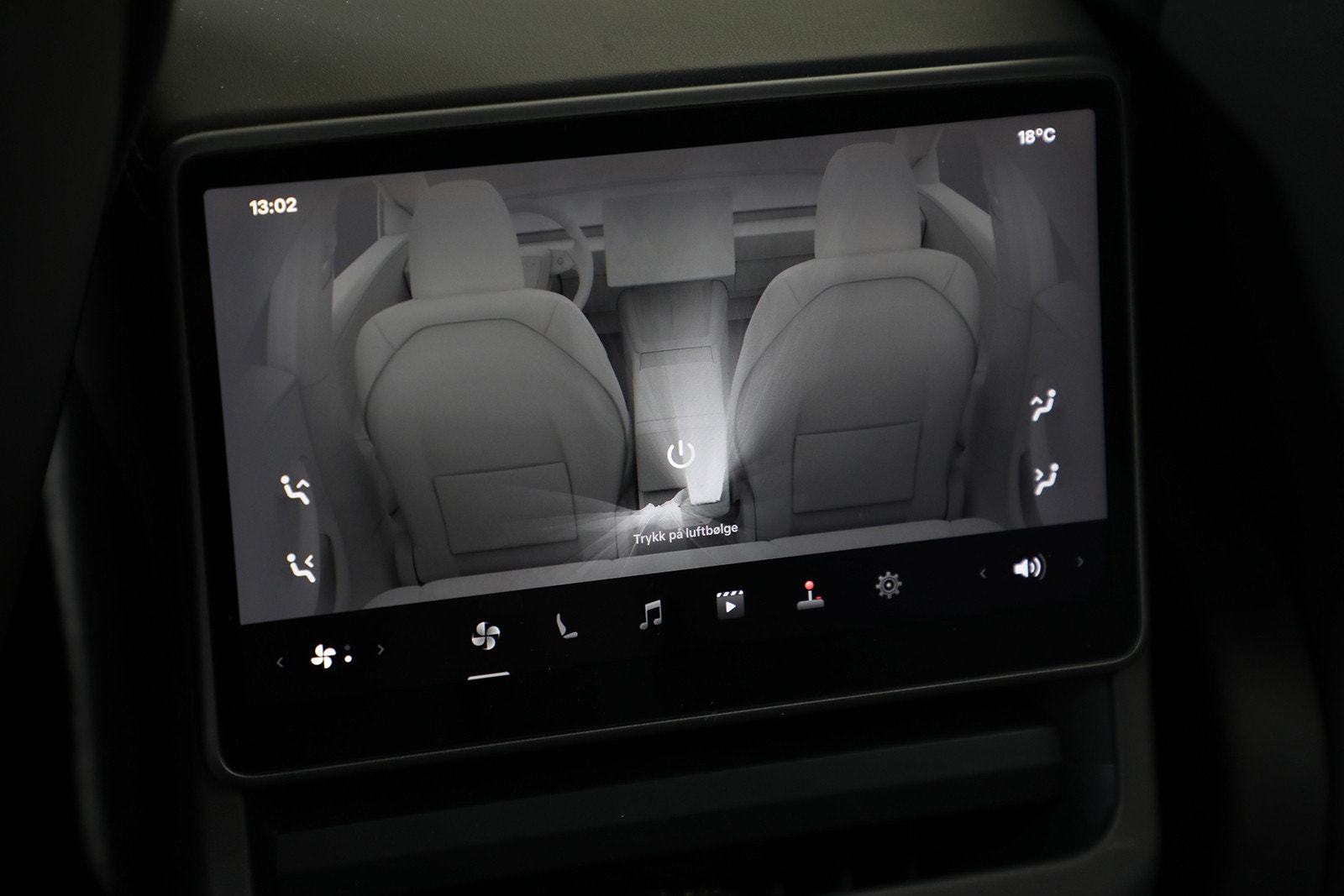 Tesla Model 3 Long Range AWD, 498hp, 2024