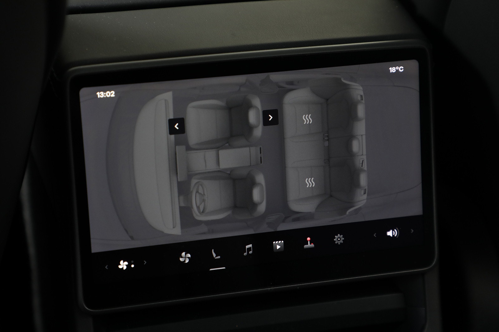 Tesla Model 3 Long Range AWD, 498hp, 2024