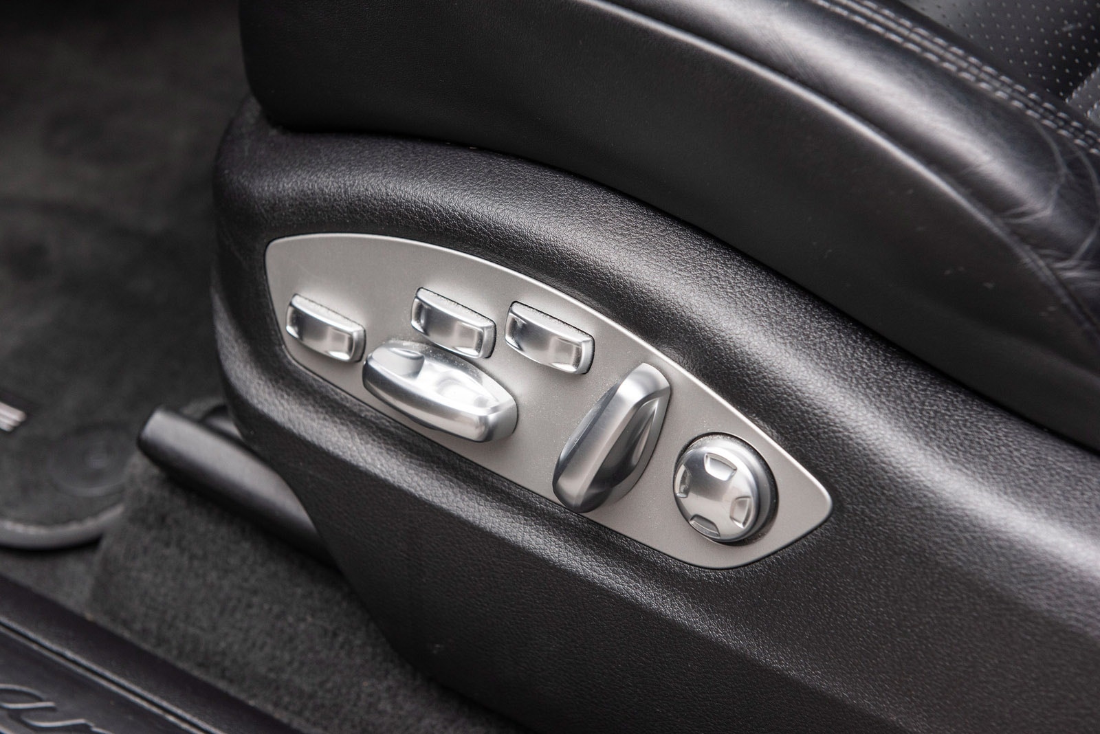 Porsche Macan PDK, 252hp, 2018