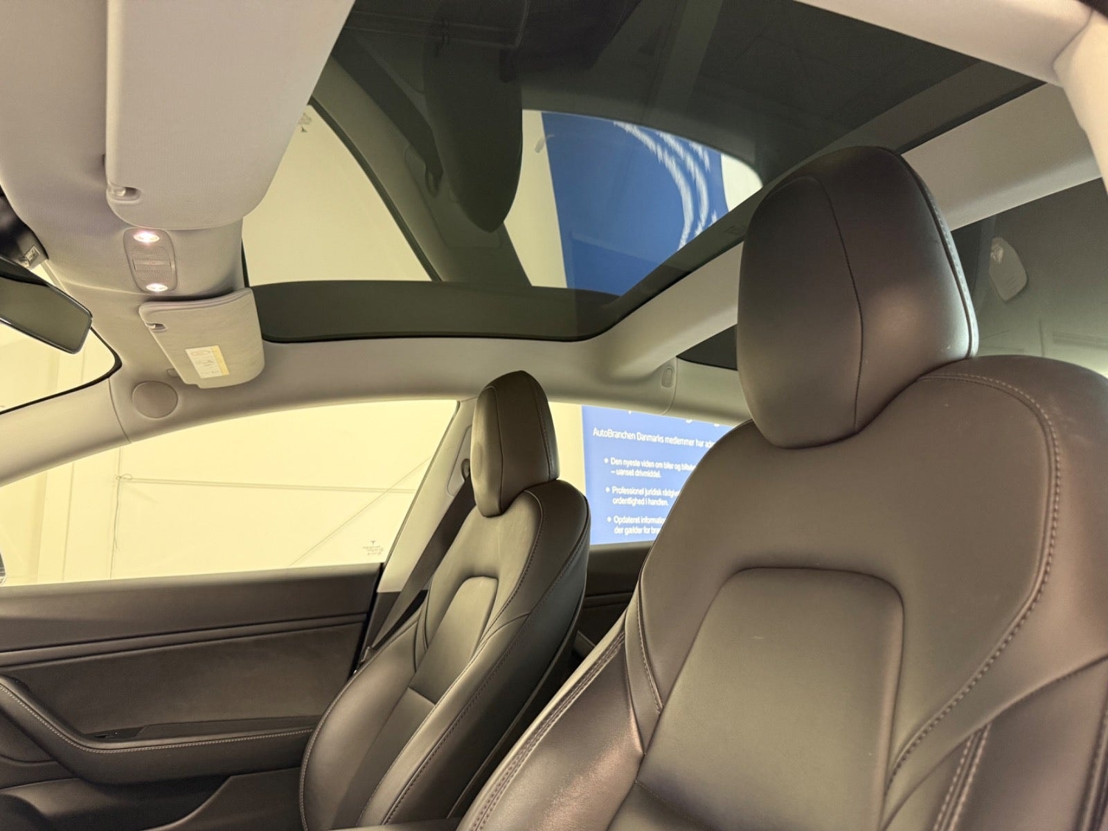 Tesla Model 3 Long Range AWD, 440ps, 2020