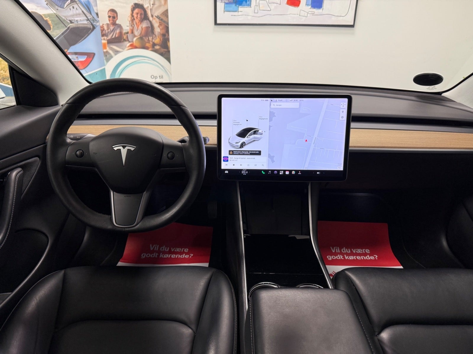 Tesla Model 3 Long Range AWD, 440ps, 2020