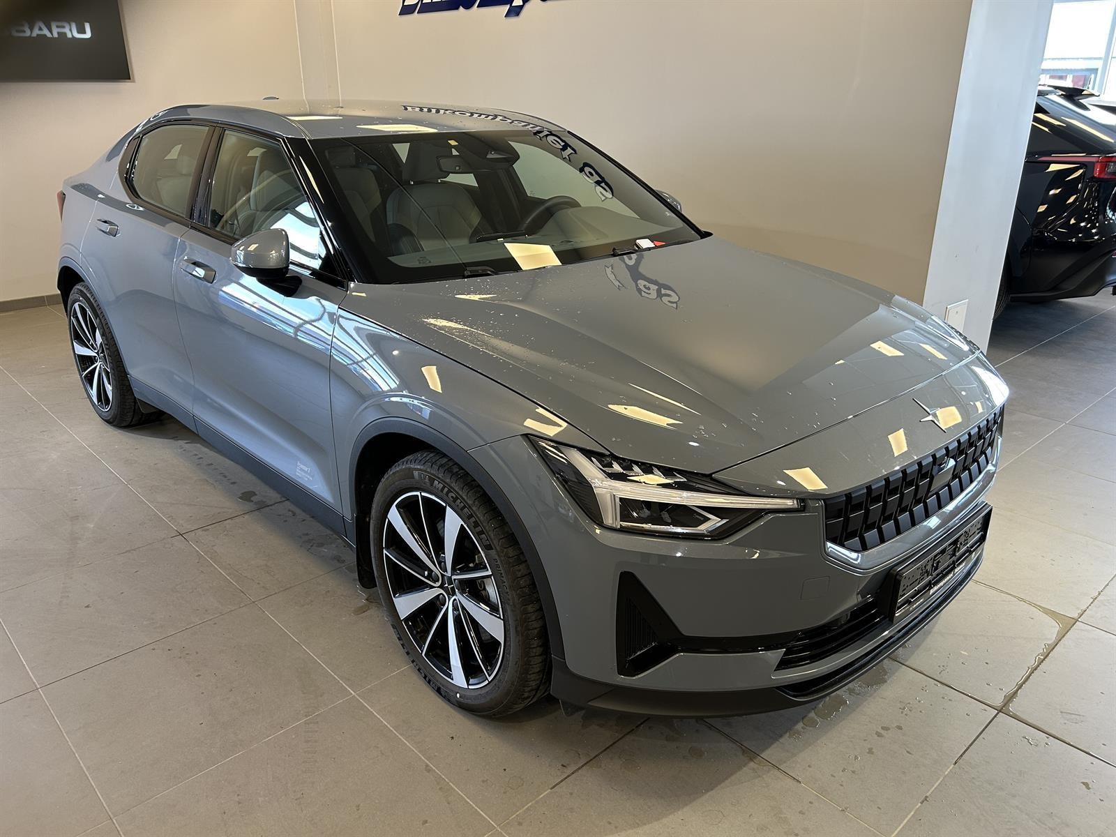 Polestar 2 Standard Range Single Motor, 231hp, 2022