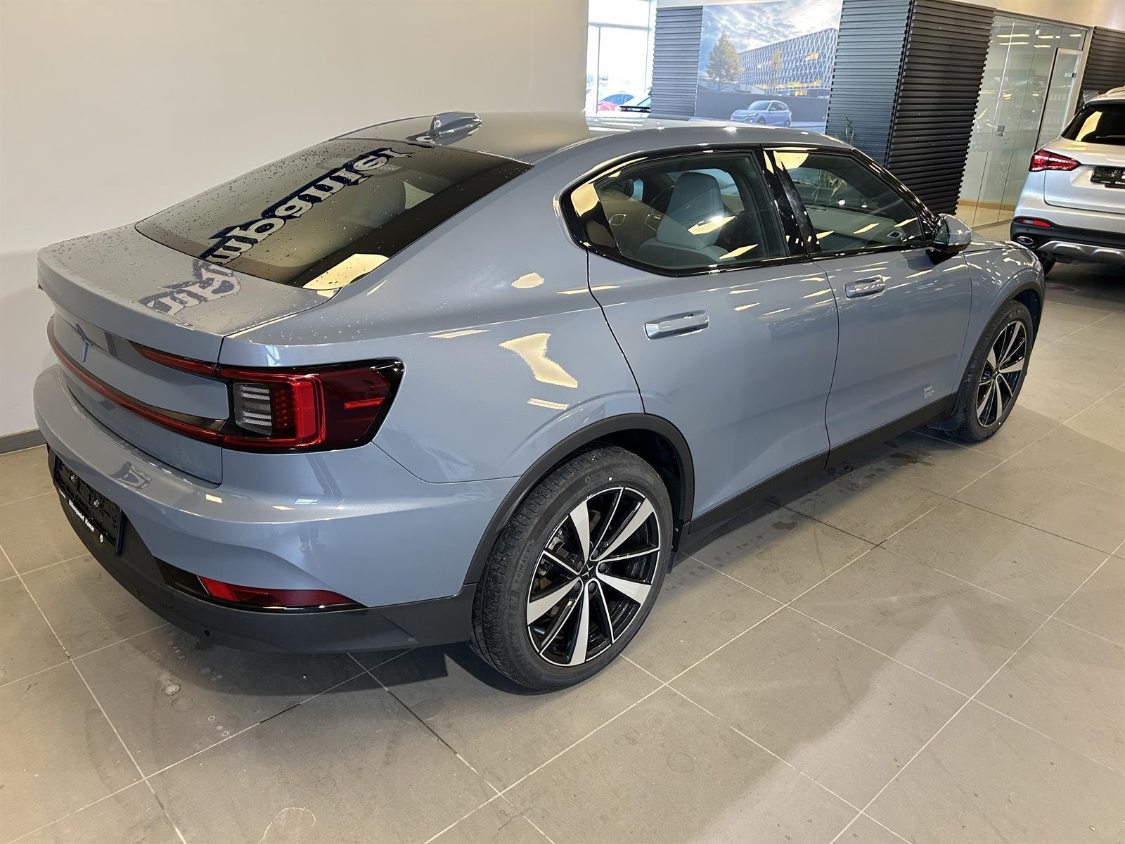 Polestar 2 Standard Range Single Motor, 231hp, 2022