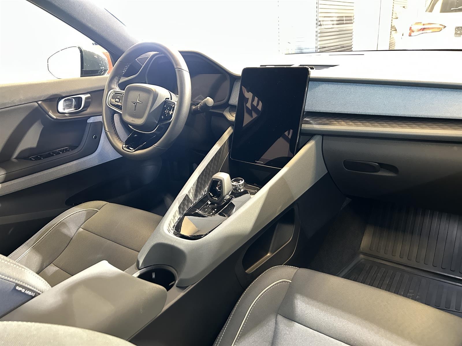 Polestar 2 Standard Range Single Motor, 231hp, 2022