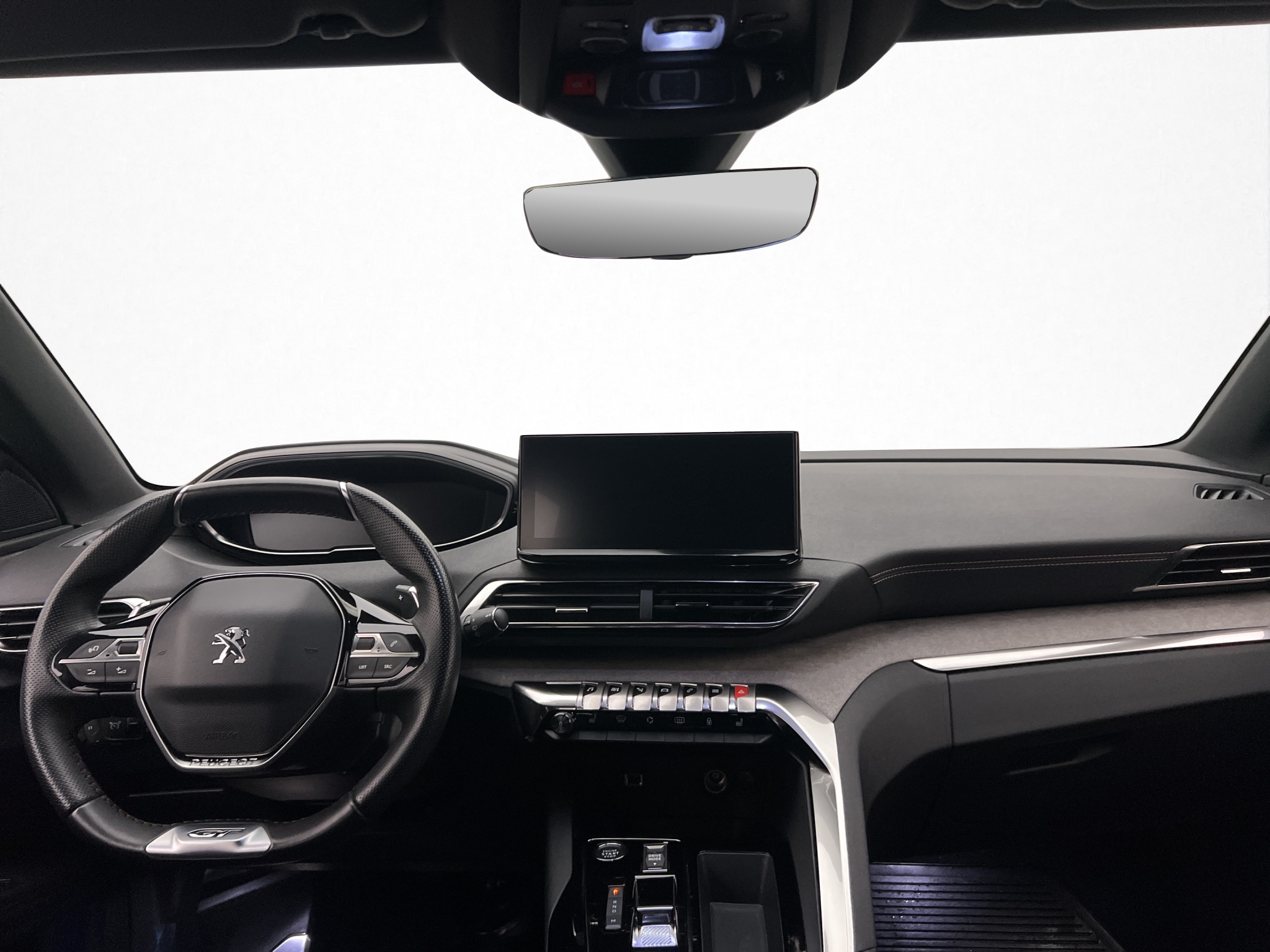 Peugeot 3008 1.2 PureTech 130 EAT, 8-trins, 131ps, 2023
