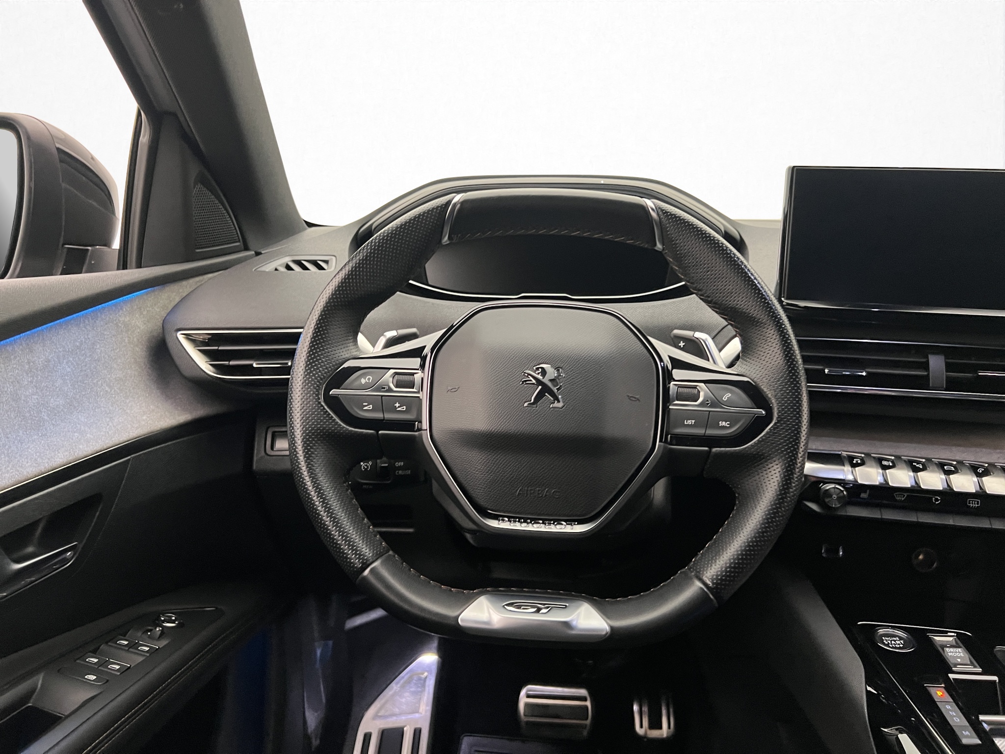 Peugeot 3008 1.2 PureTech 130 EAT, 8-trins, 131ps, 2023