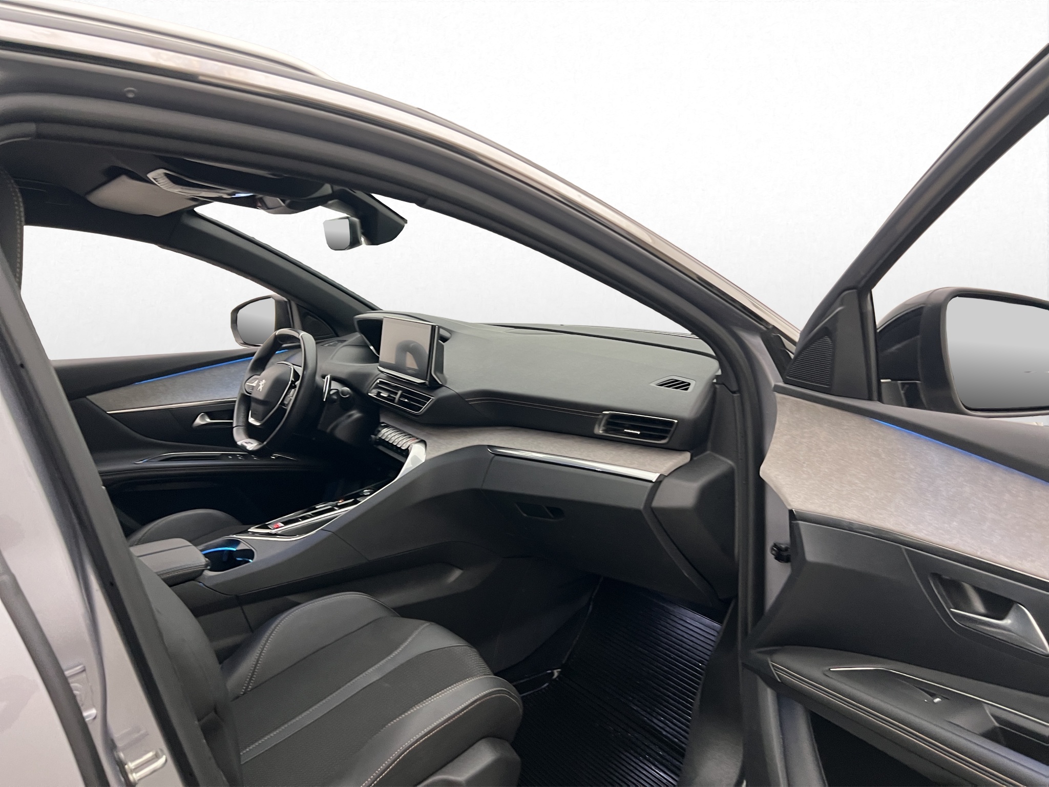 Peugeot 3008 1.2 PureTech 130 EAT, 8-trins, 131ps, 2023