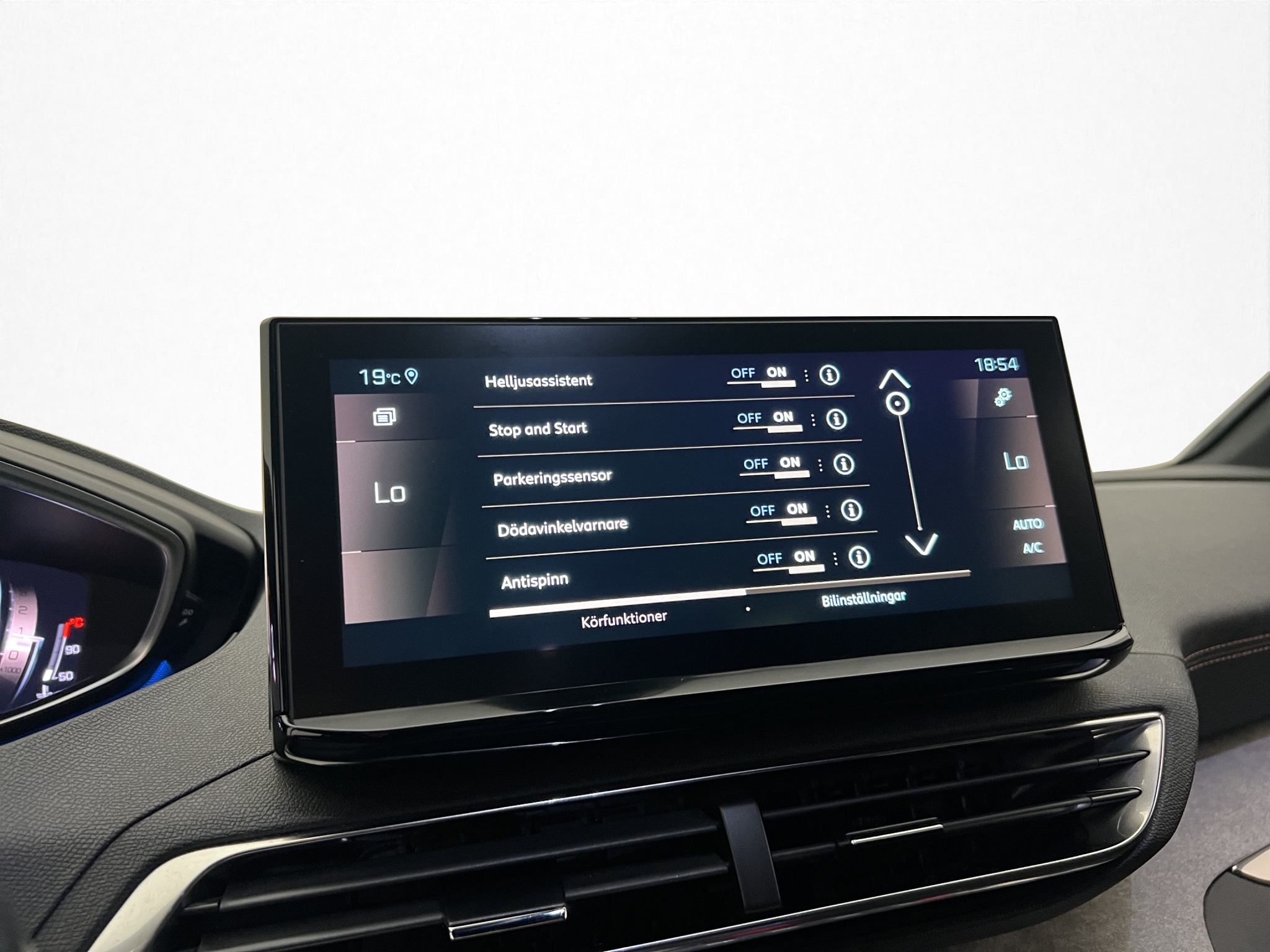 Peugeot 3008 1.2 PureTech 130 EAT, 8-trins, 131ps, 2023