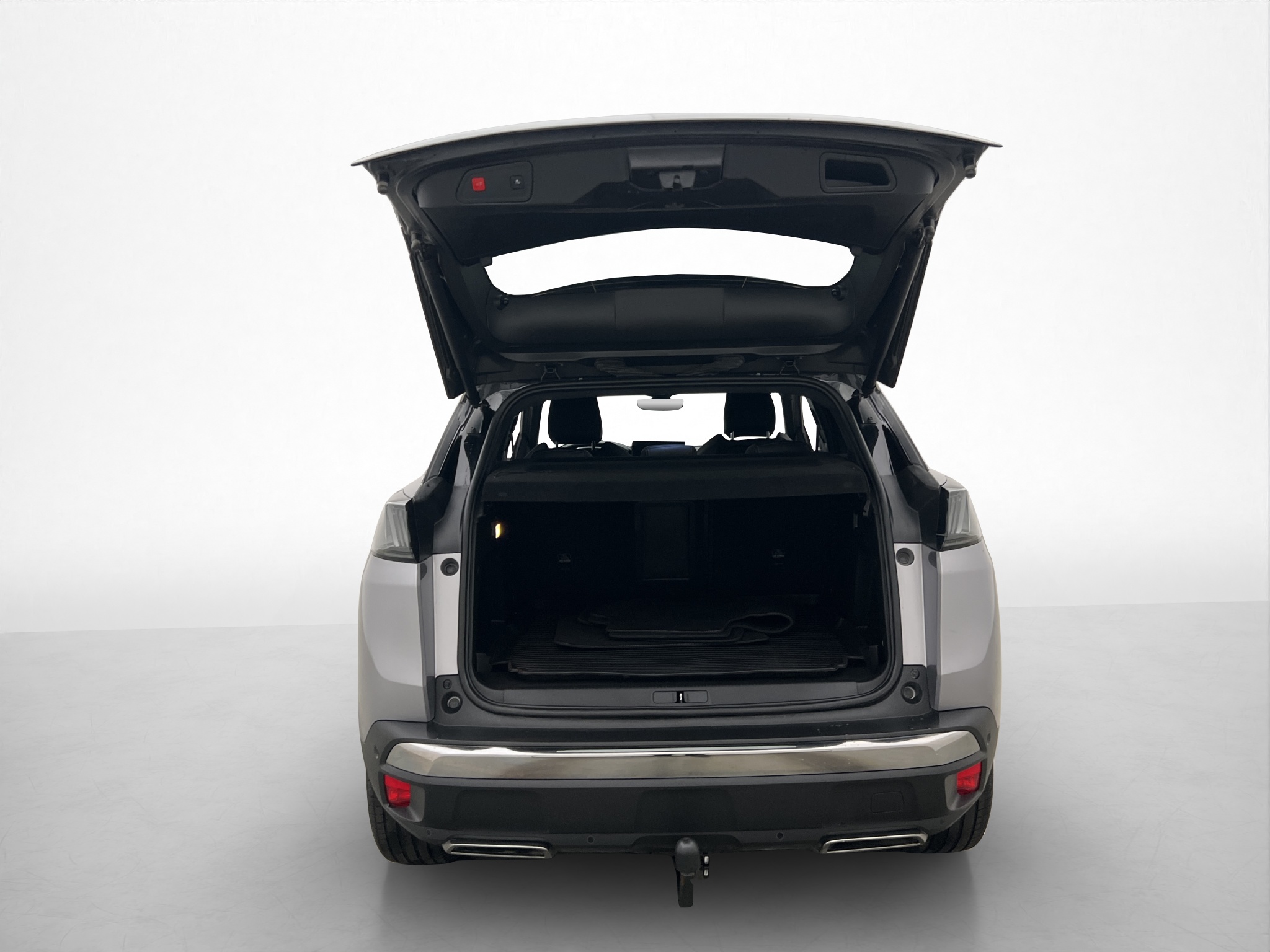 Peugeot 3008 1.2 PureTech 130 EAT, 8-trins, 131ps, 2023