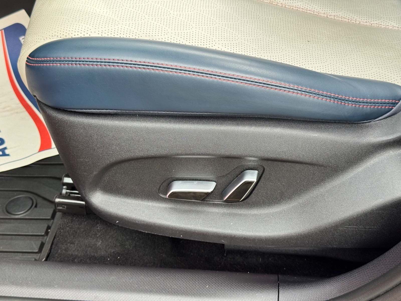 BYD Atto 3 Extended Range 60.4 kWh, 204hp, 2022