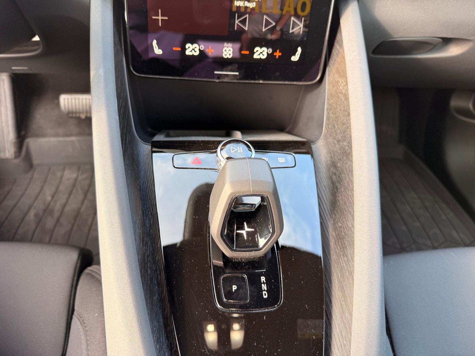Polestar 2 Long range Dual motor Performance, 476hp, 2024