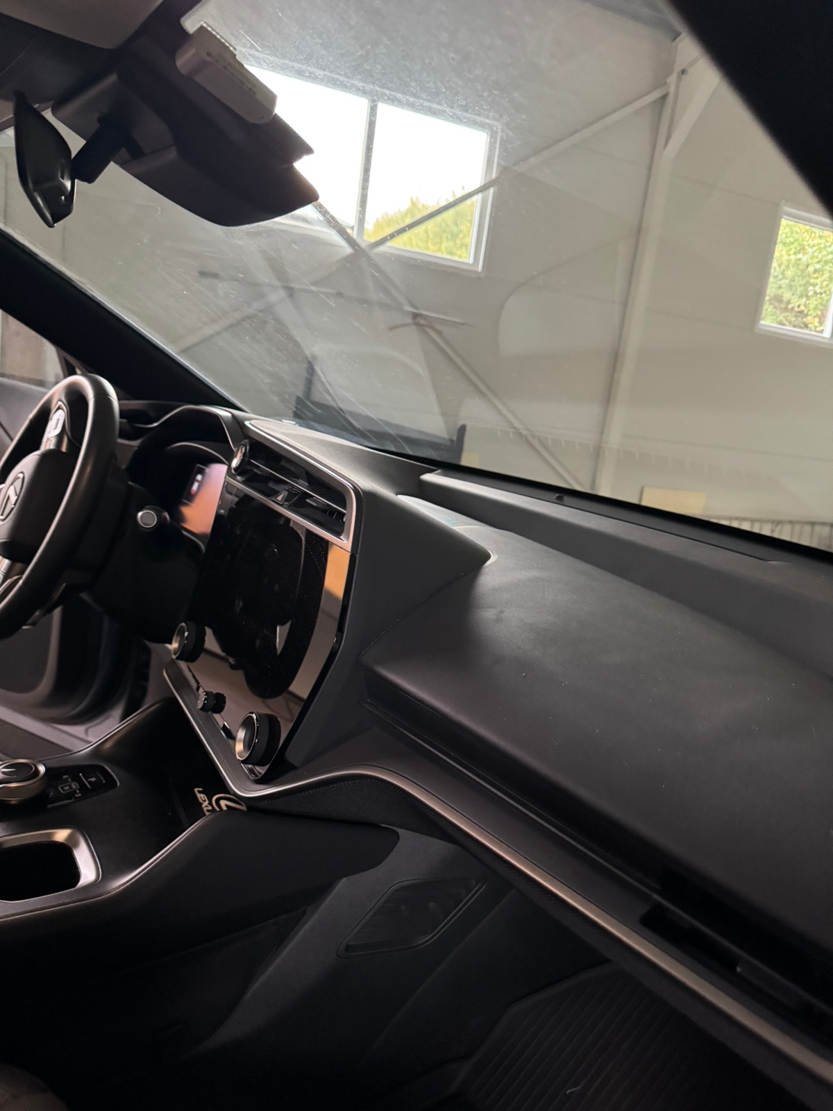 Lexus RZ 300e, 204hk, 2025