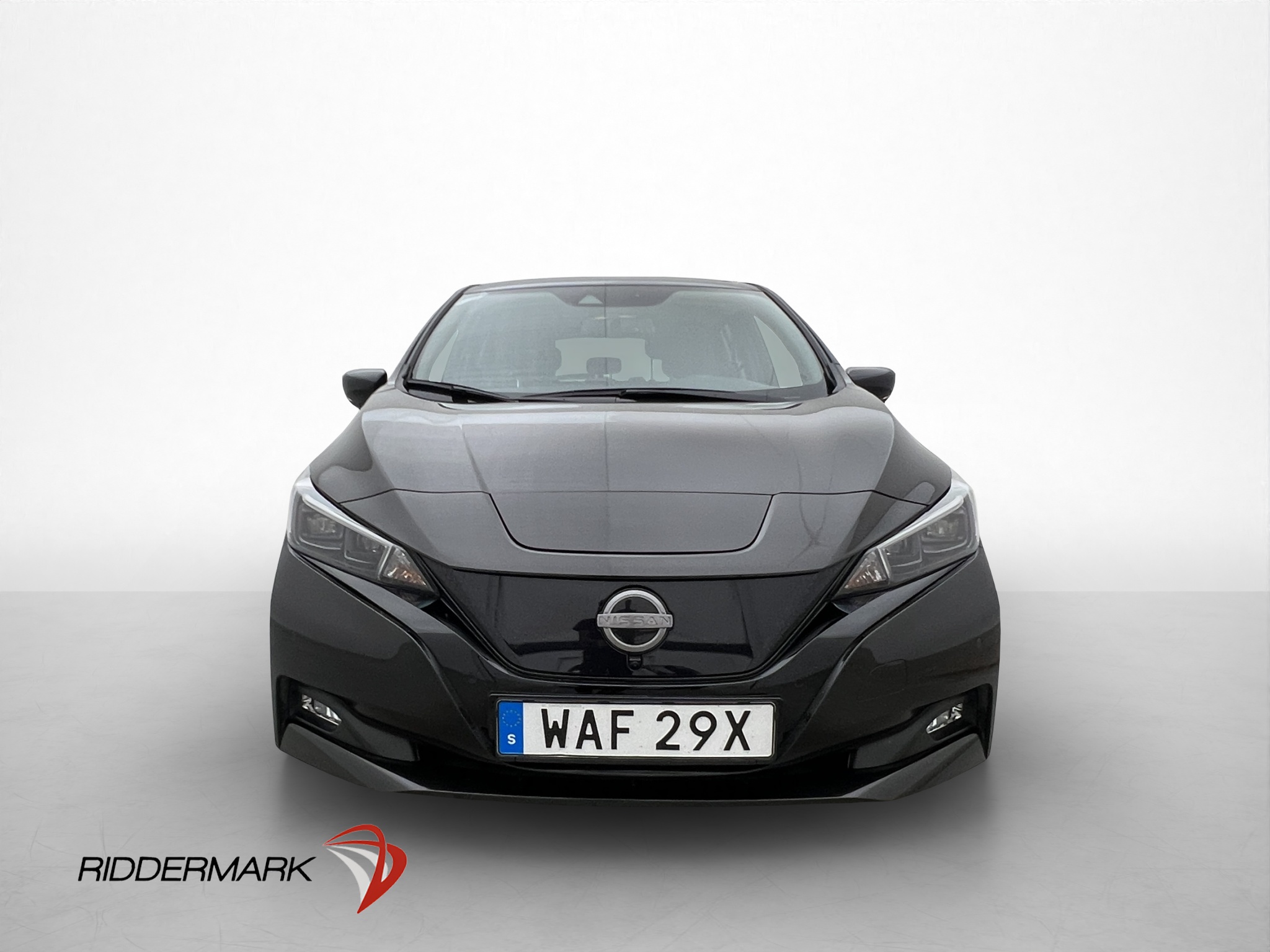 Nissan Leaf, 150hp, 2023