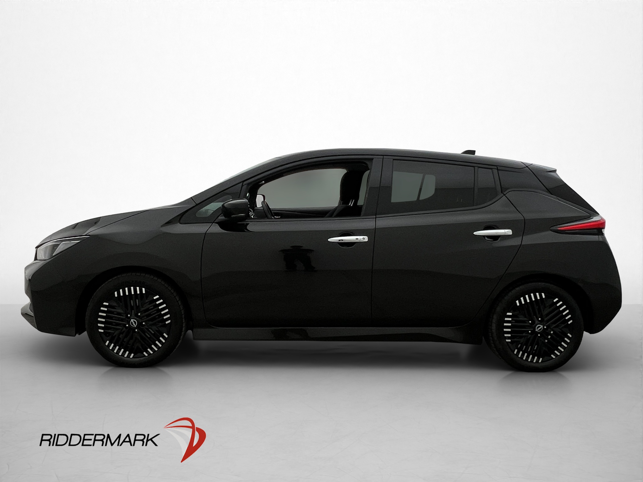 Nissan Leaf, 150hp, 2023